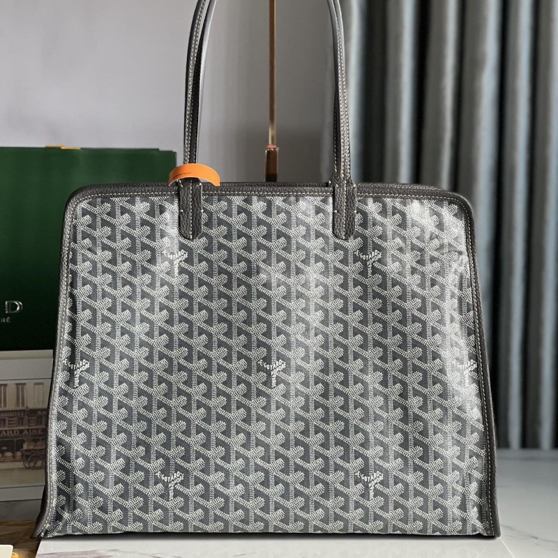 Go*ard top handle bags